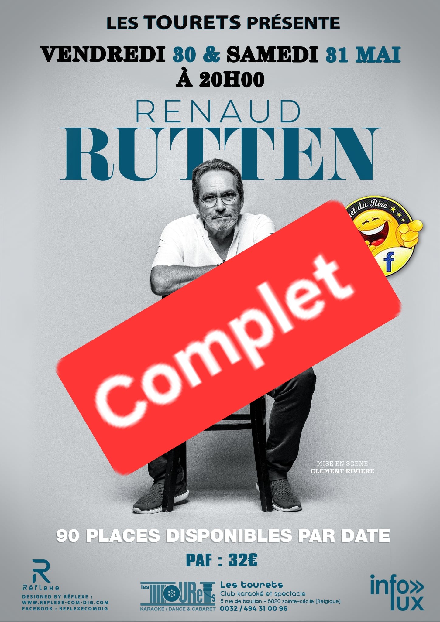 Renaud Rutten