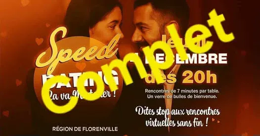 Speed Dating Florenville